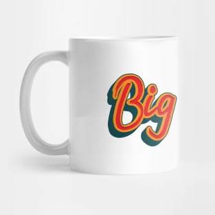 Big Thief Mug